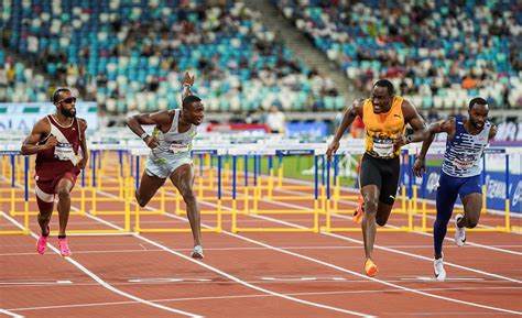 result xiamen 12|Xiamen delivers world leads and surprises on Diamond League .